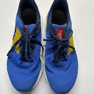 New Balance Fresh Foam 880v13 Running Shoes | Blue | Men’s 10.5